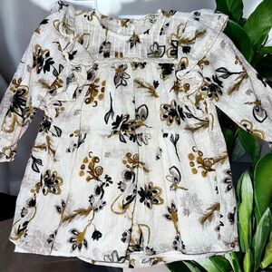 “Adorable Baby Girl outfit 18 Months - Cute & Comfy!”